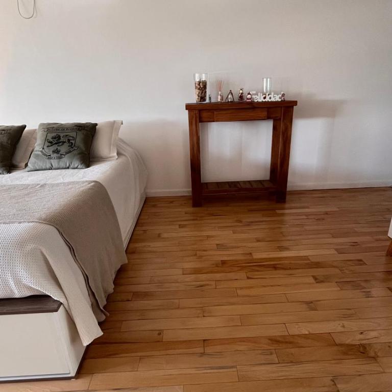 Hermoso y moderno departamento - Apartamento de 1 dormitorio - 20
