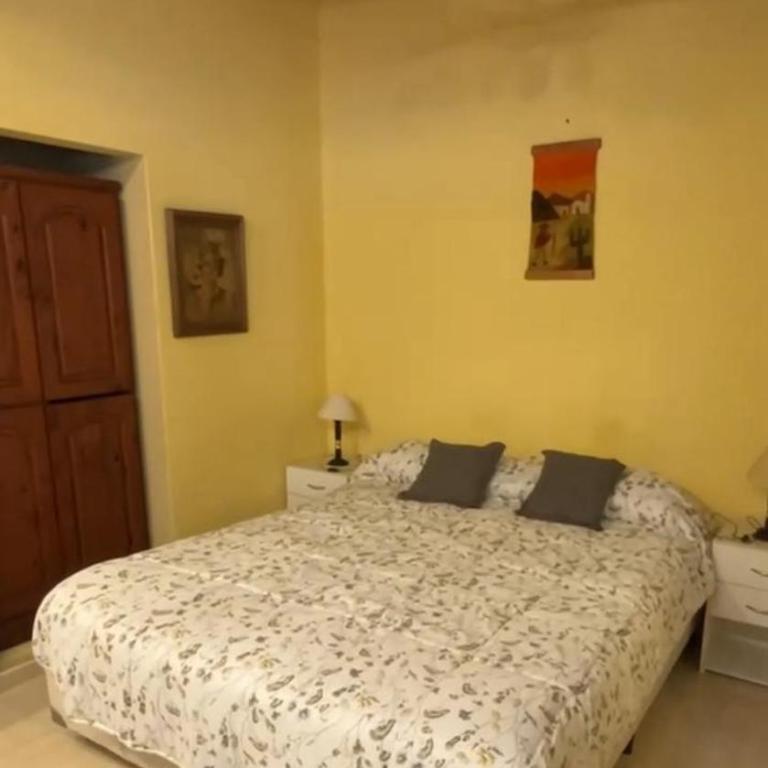 Cabañas Costa Azul - Casa con 1 dormitorio - 1