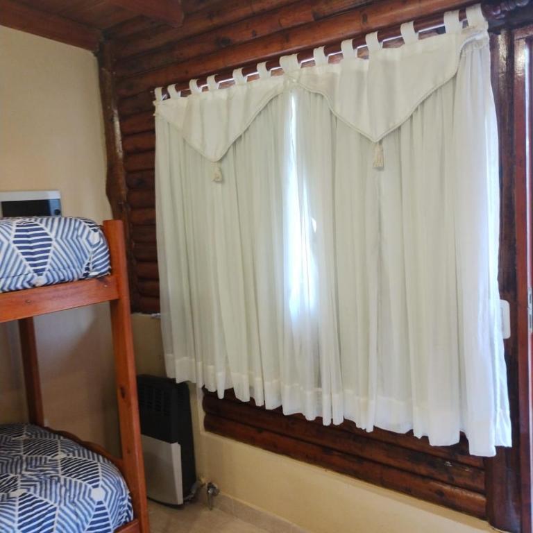 Cabañas Costa Azul - Casa con 1 dormitorio - 4