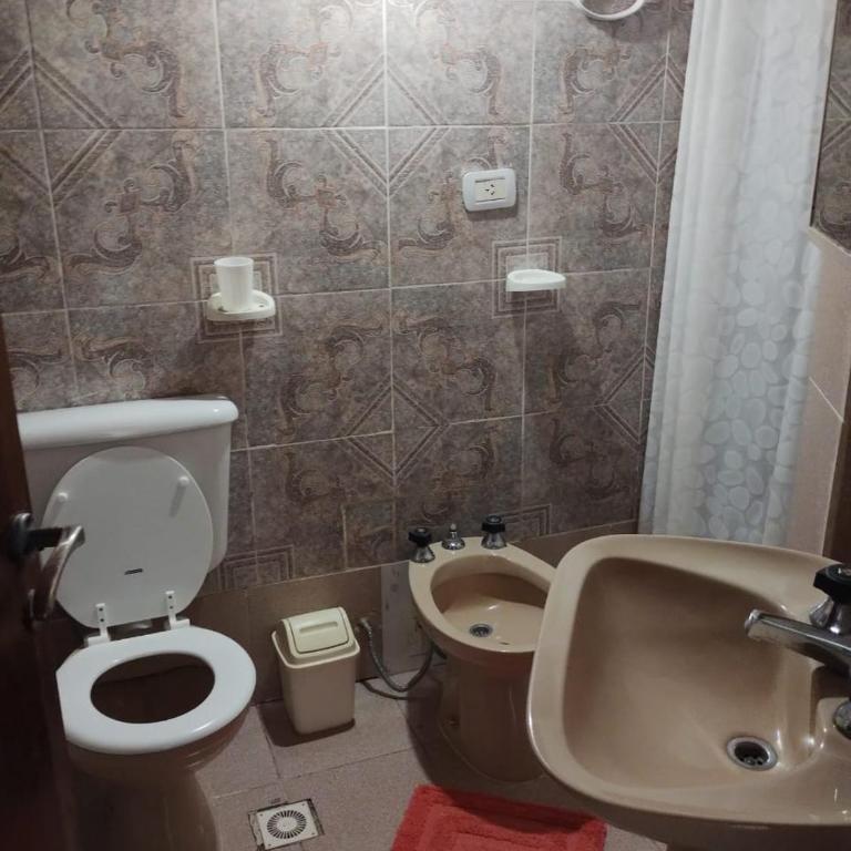Cabañas Costa Azul - Casa de 2 dormitorios - 3