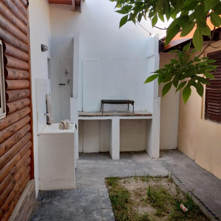 Cabañas Costa Azul - Casa de 2 dormitorios - 4