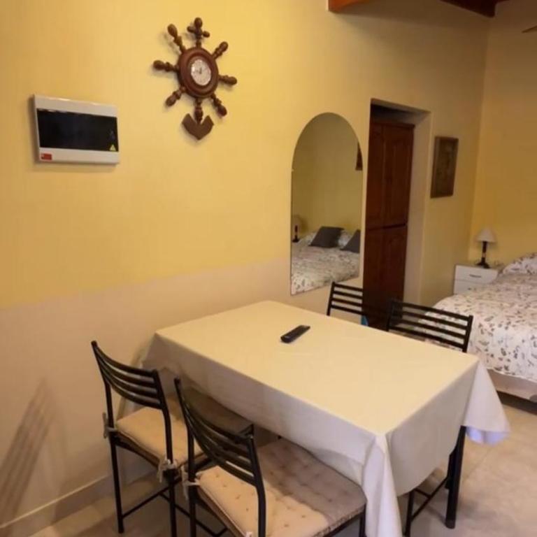 Cabañas Costa Azul - Casa con 1 dormitorio - 3