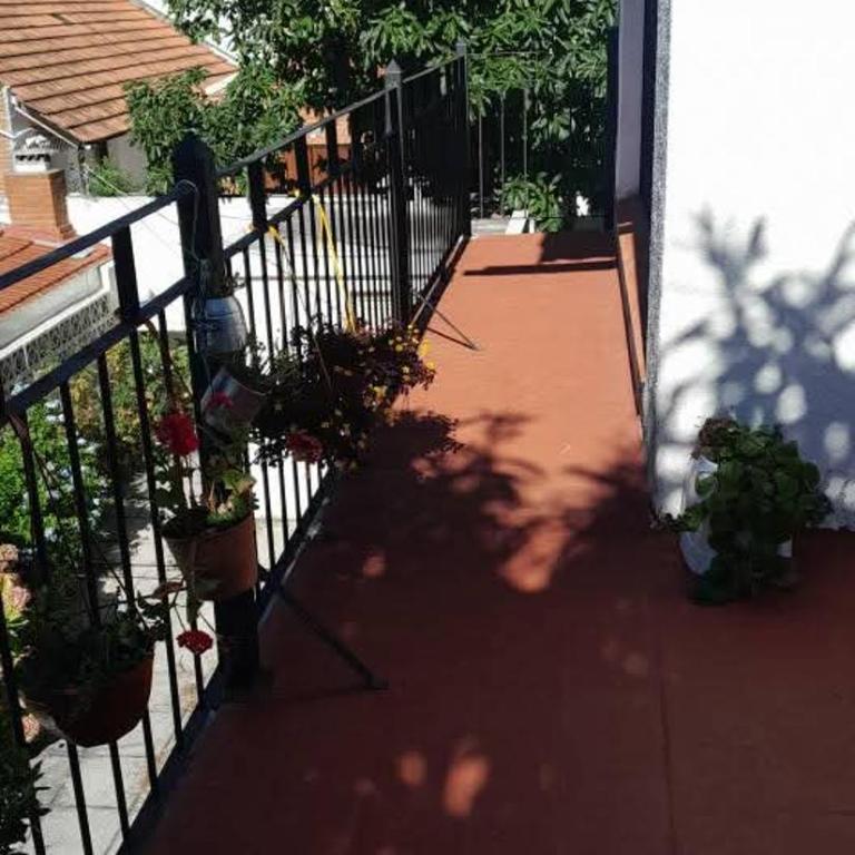 Casa en Alquiler San Bernardo - Casa de 2 dormitorios - 3