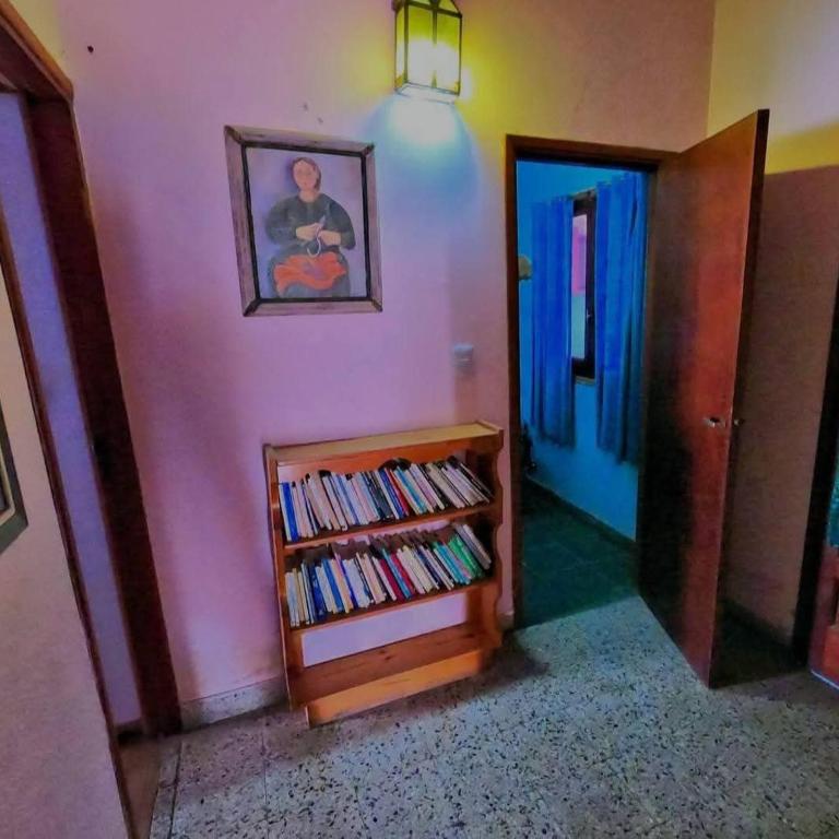 Casa en Alquiler San Bernardo - Casa de 2 dormitorios - 9
