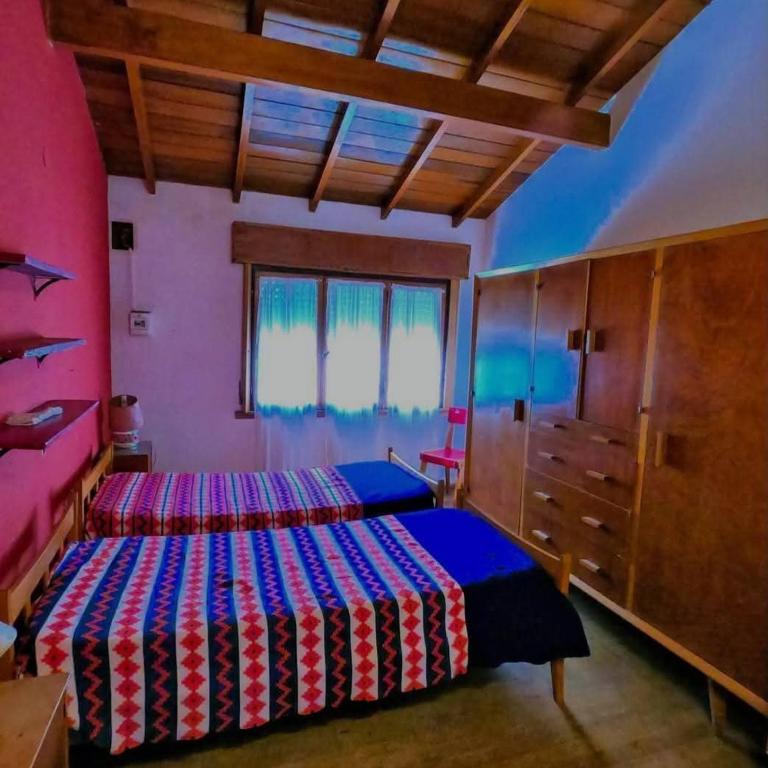 Casa en Alquiler San Bernardo - Casa de 2 dormitorios - 11