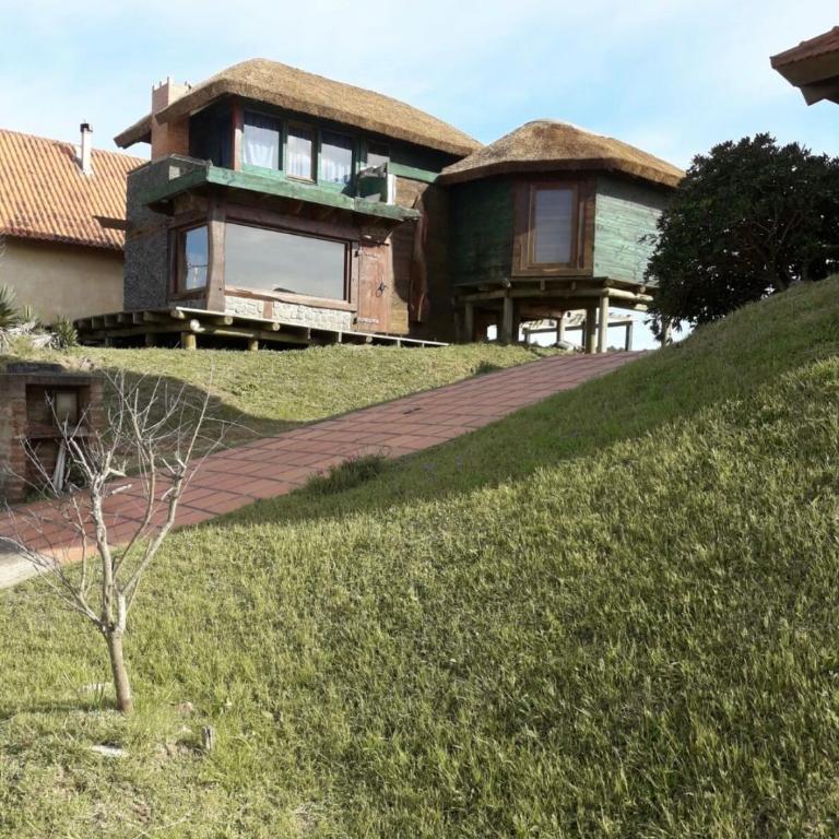 Casa del Diavolo - Casa de 2 dormitorios - 2