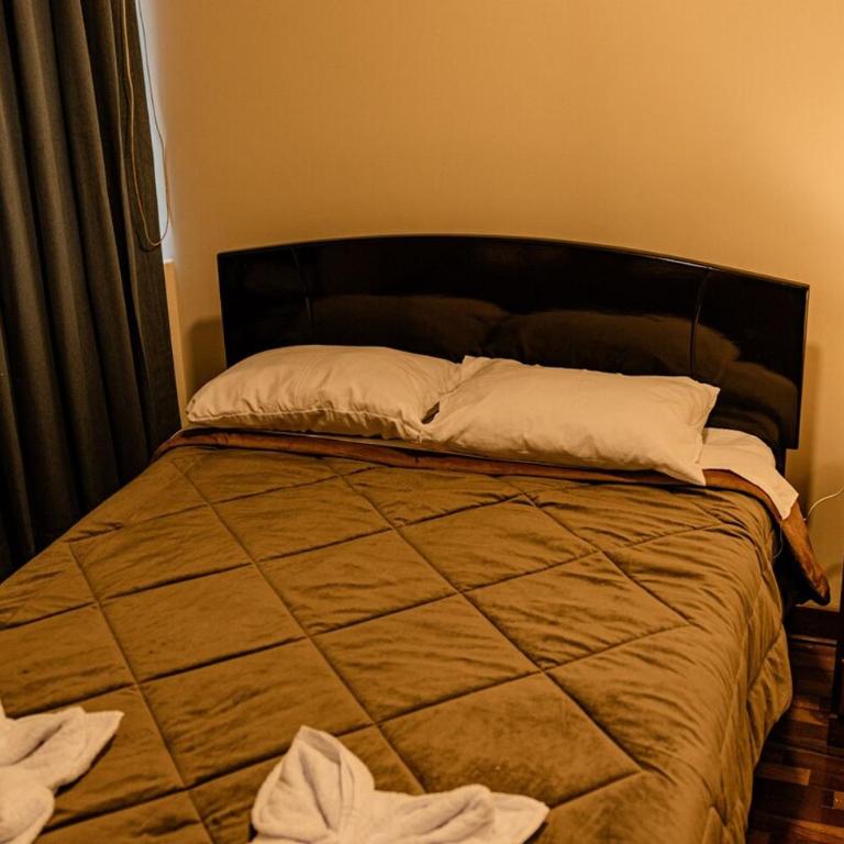 Depa céntrico, acogedor Trujillo - Three-Bedroom Apartment - 27