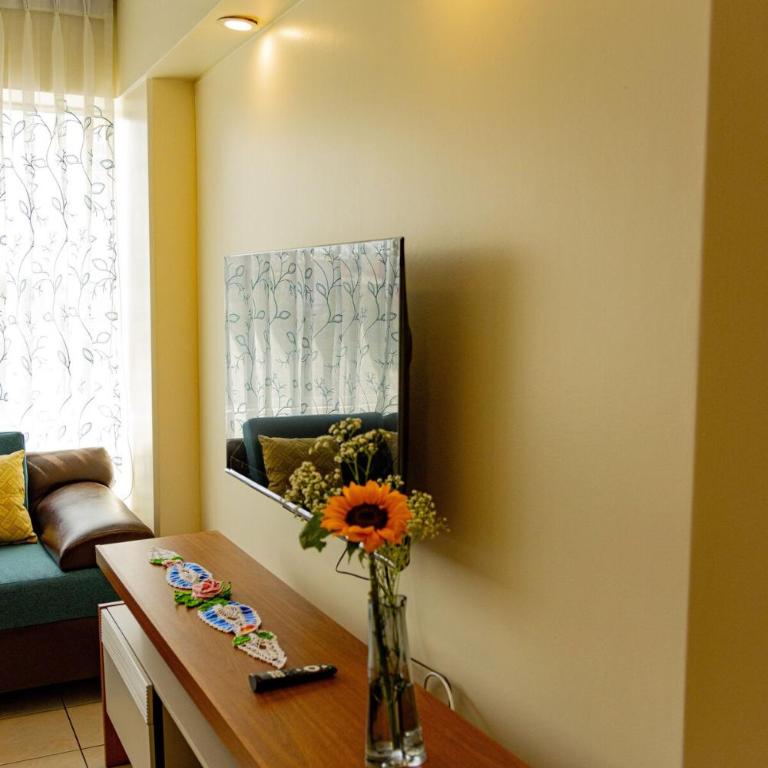 Depa céntrico, acogedor Trujillo - Three-Bedroom Apartment - 32