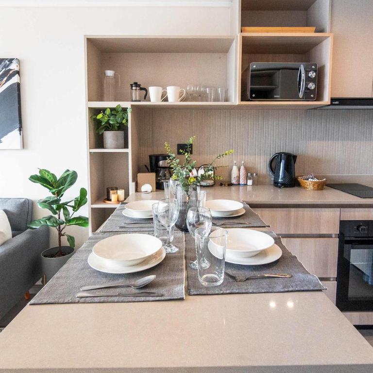 De baja VIC1 710A - Apartment - 5