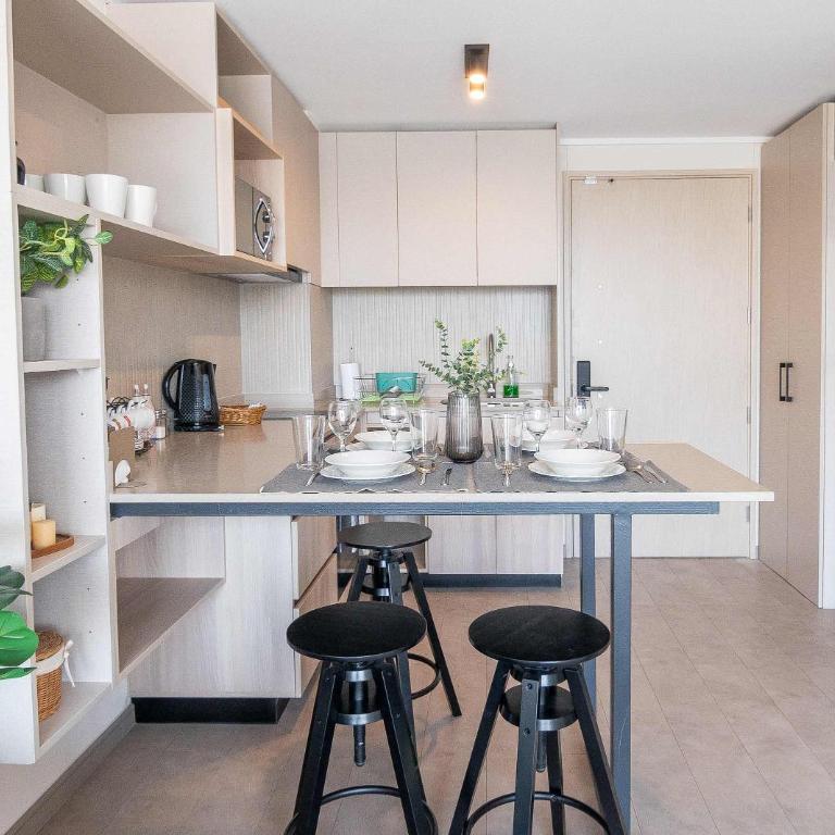 De baja VIC1 710A - Apartment - 11