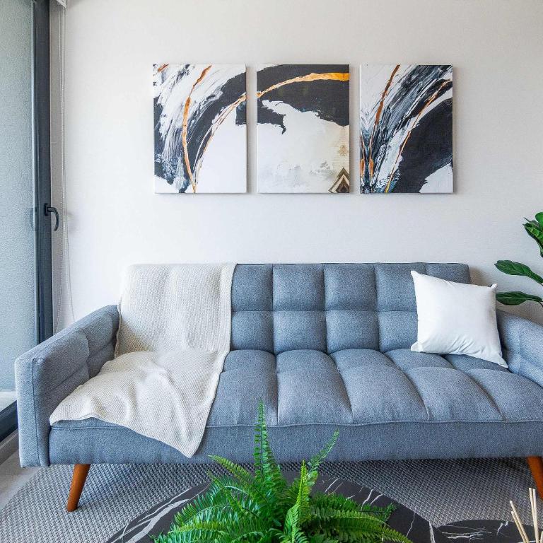 De baja VIC1 710A - Apartment - 13