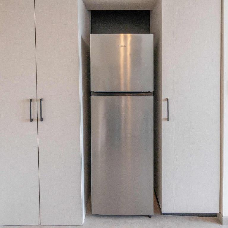 De baja VIC1 710A - Apartment - 17