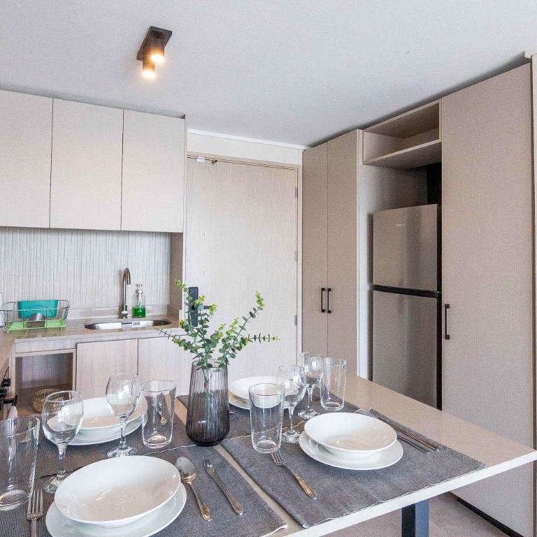 De baja VIC1 710A - Apartment - 26