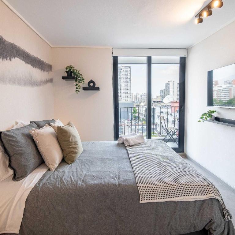 De baja VIC1 710A - Apartment - 28