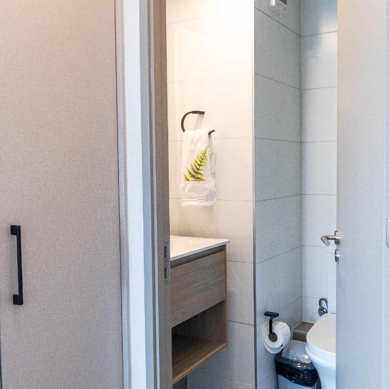 De baja VIC1 710A - Apartment - 29