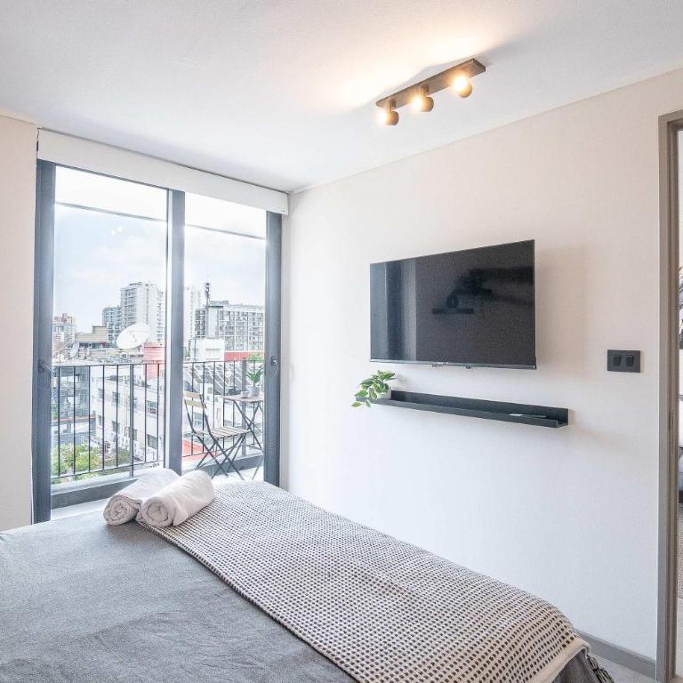 De baja VIC1 710A - Apartment - 30