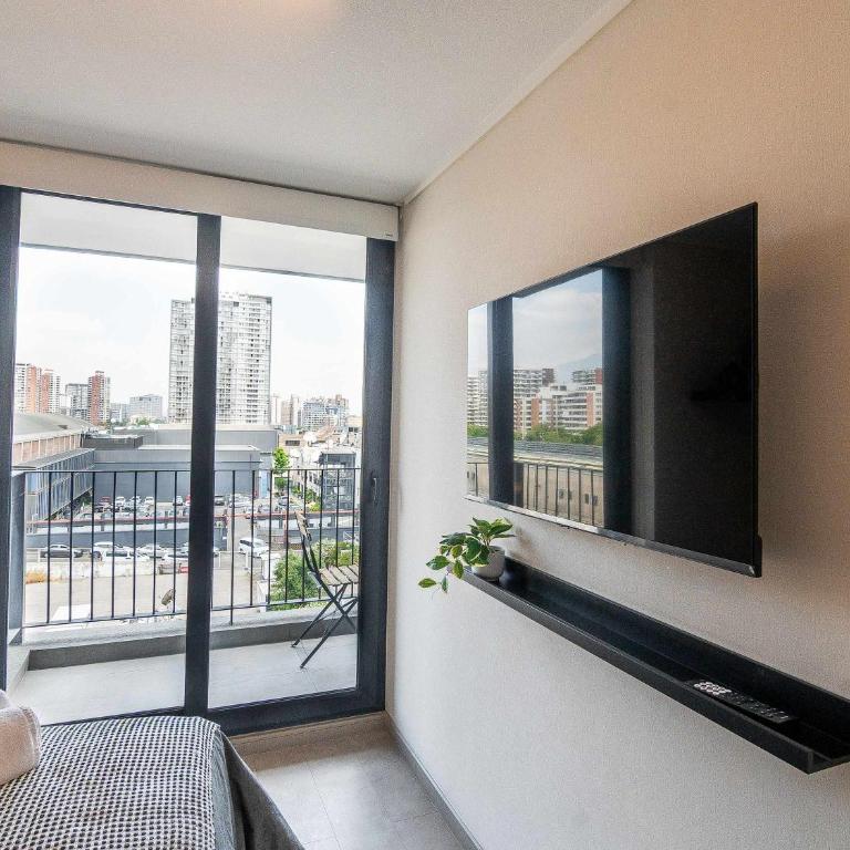 De baja VIC1 710A - Apartment - 31