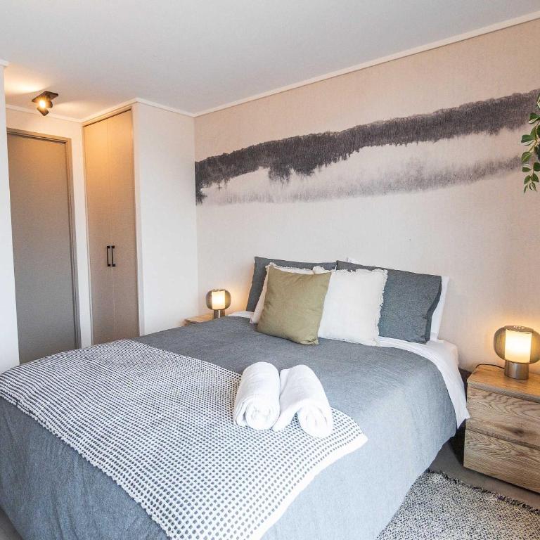 De baja VIC1 710A - Apartment - 33