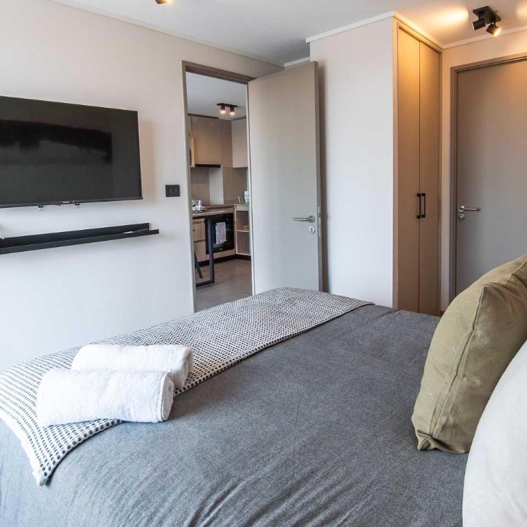 De baja VIC1 710A - Apartment - 34