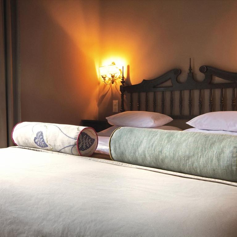 Das REGINA Boutiquehotel - Doppelzimmer Plus - 7