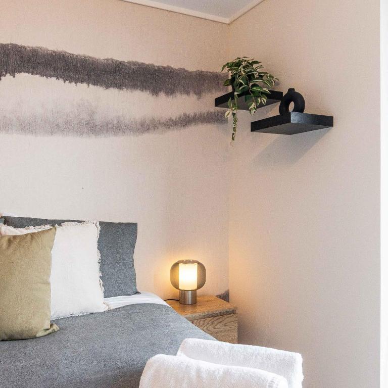 De baja VIC1 710A - Apartment - 35