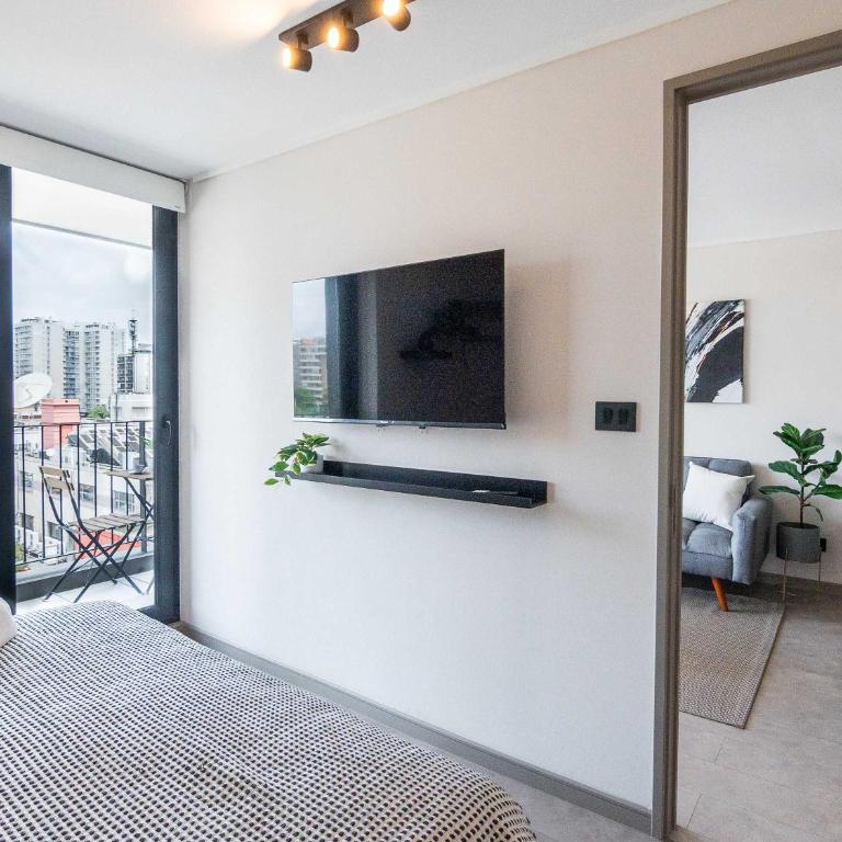 De baja VIC1 710A - Apartment - 37