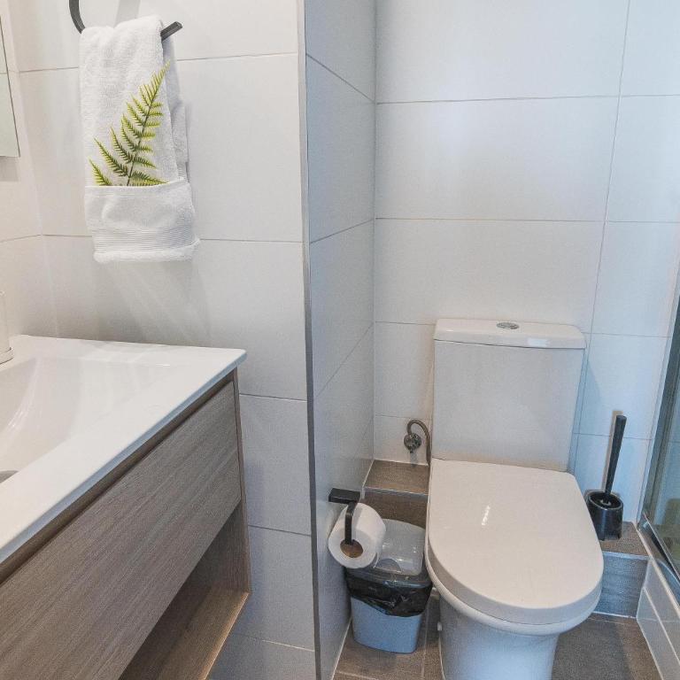 De baja VIC1 710A - Apartment - 41