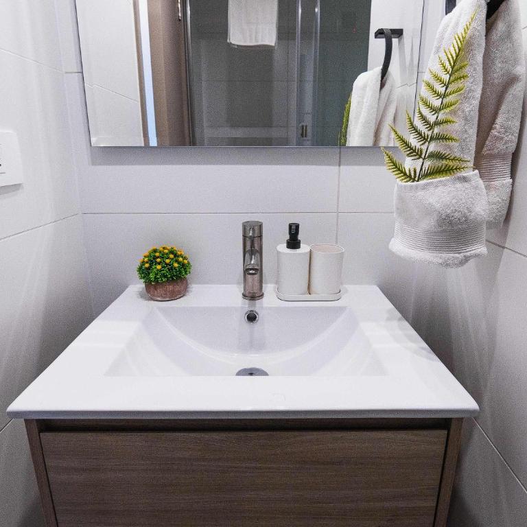 De baja VIC1 710A - Apartment - 42
