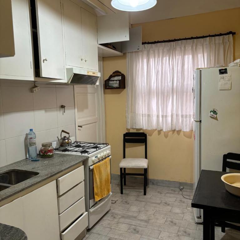 Large apartment in an unbeatable area 80 meters from the sea - Apartamento - 1