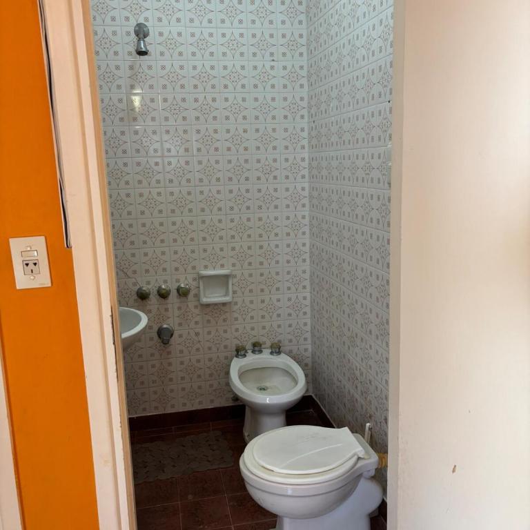 Large apartment in an unbeatable area 80 meters from the sea - Apartamento - 8