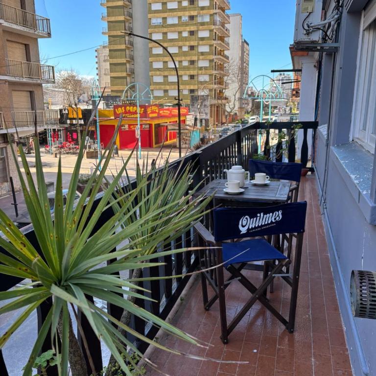 Large apartment in an unbeatable area 80 meters from the sea - Apartamento - 9