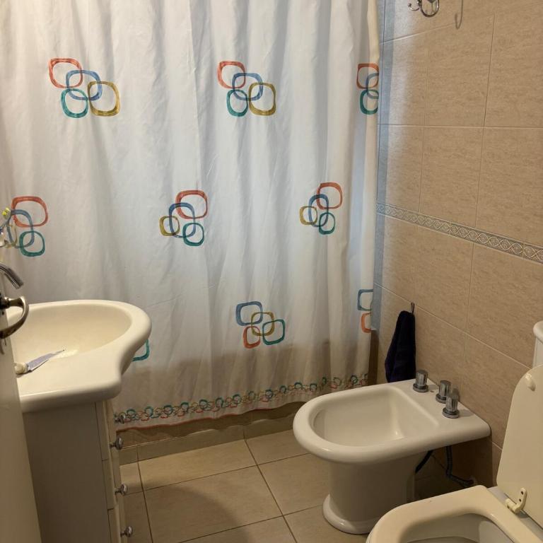 Large apartment in an unbeatable area 80 meters from the sea - Apartamento - 10