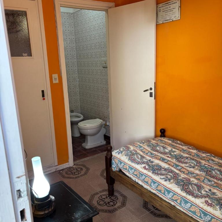 Large apartment in an unbeatable area 80 meters from the sea - Apartamento - 11