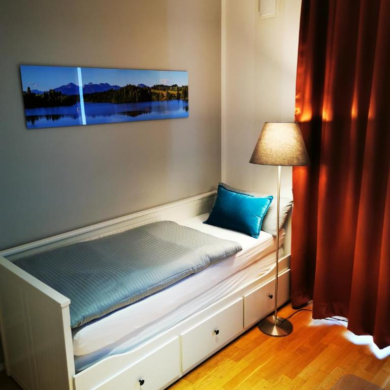 Top-Apartment a.d. Messe - Appartement - 7