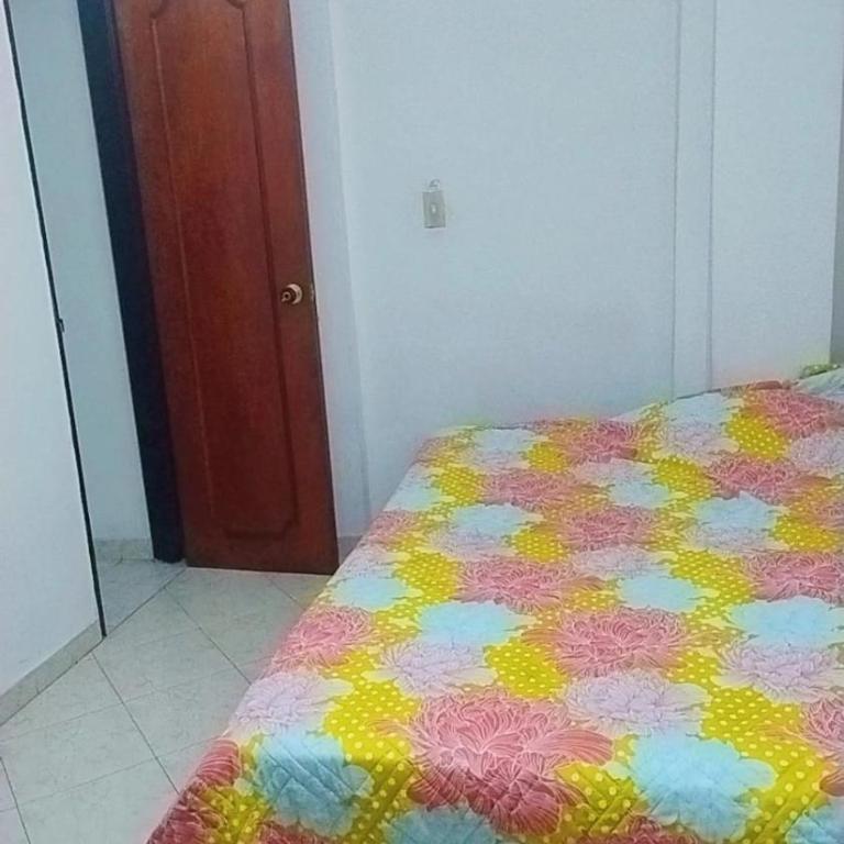 Apartamento Envigado - Apartamento de 2 dormitorios - 1