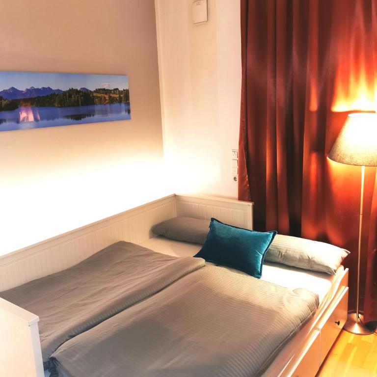Top-Apartment a.d. Messe - Appartement - 8