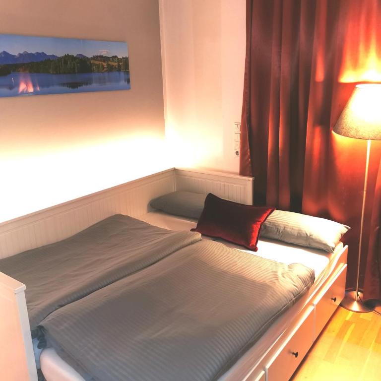 Top-Apartment a.d. Messe - Appartement - 9