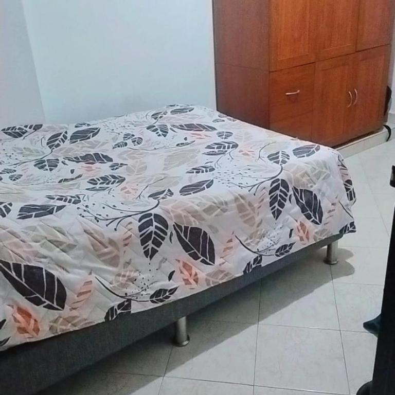 Apartamento Envigado - Apartamento de 2 dormitorios - 6
