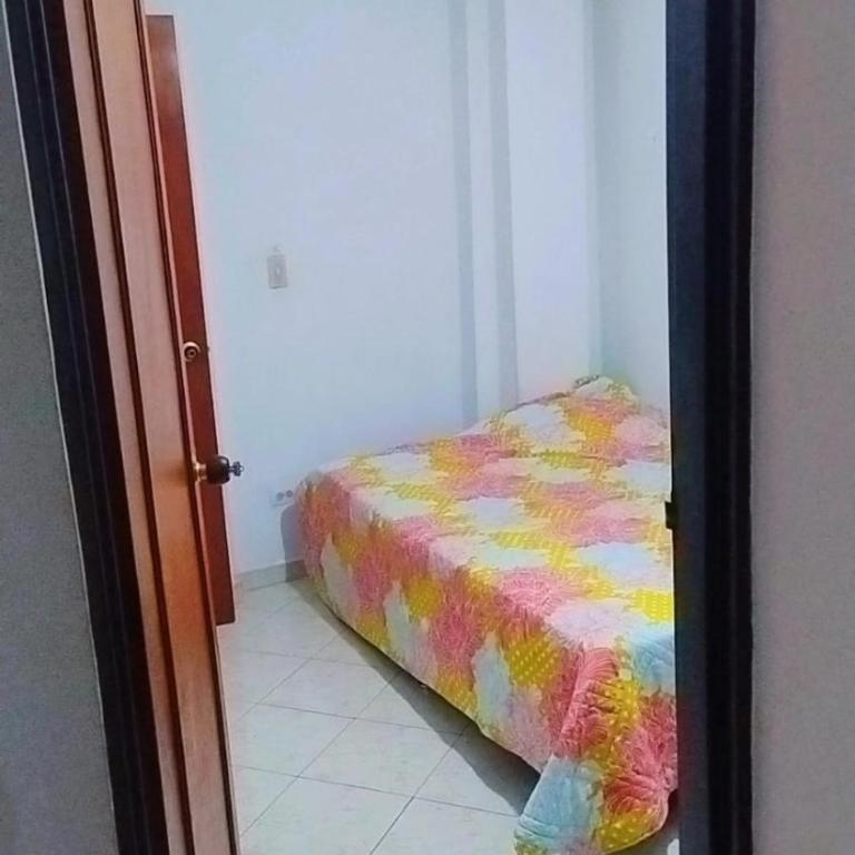 Apartamento Envigado - Apartamento de 2 dormitorios - 7