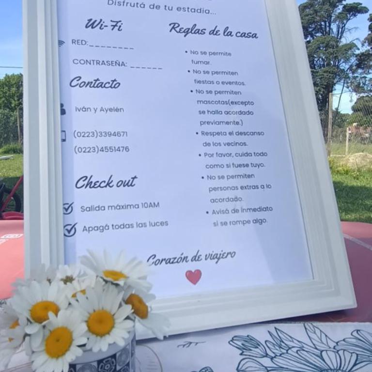 Corazón de viajero - Apartamento de 1 dormitorio - 1