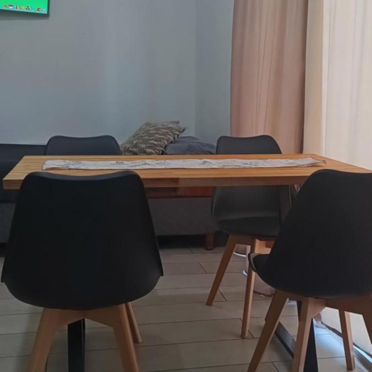 Corazón de viajero - Apartamento de 1 dormitorio - 2