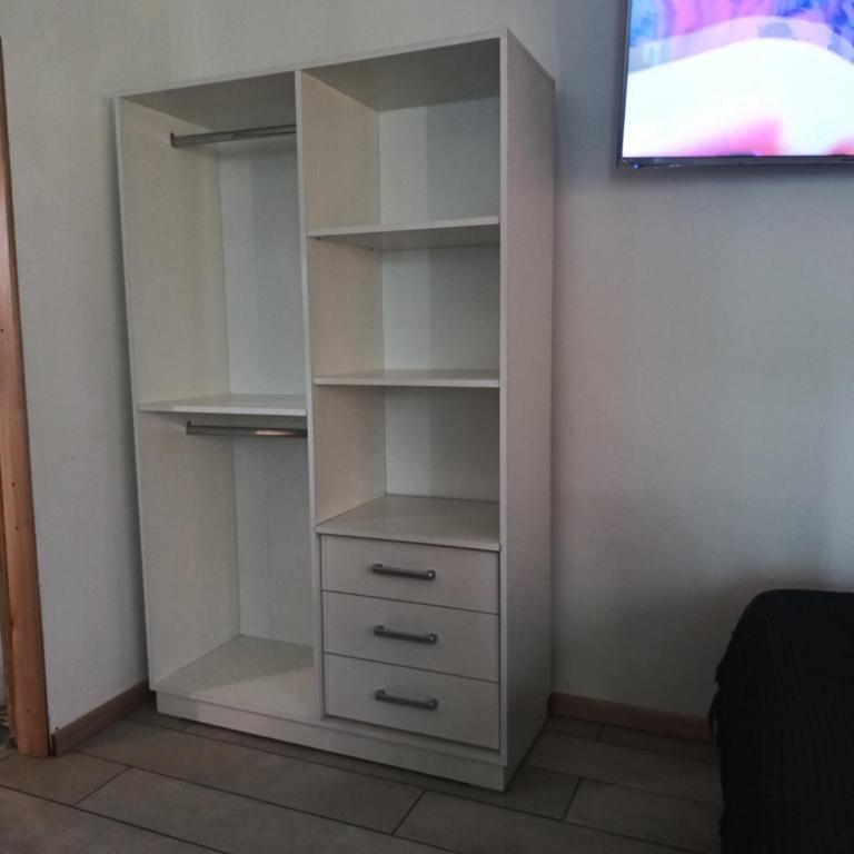 Corazón de viajero - Apartamento de 1 dormitorio - 4