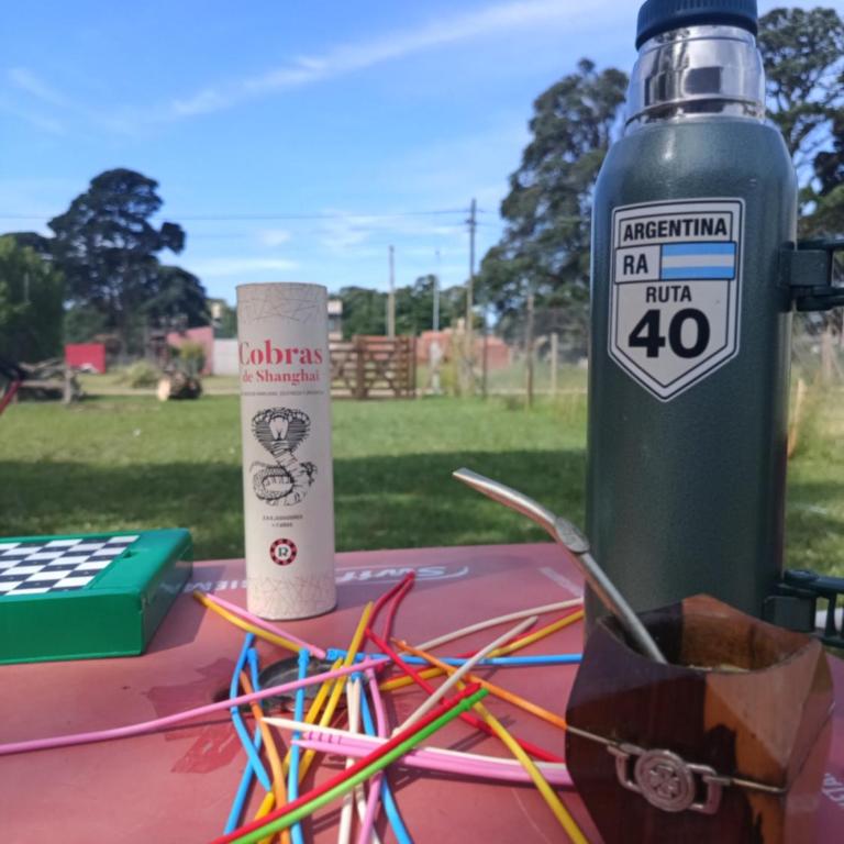 Corazón de viajero - Apartamento de 1 dormitorio - 9