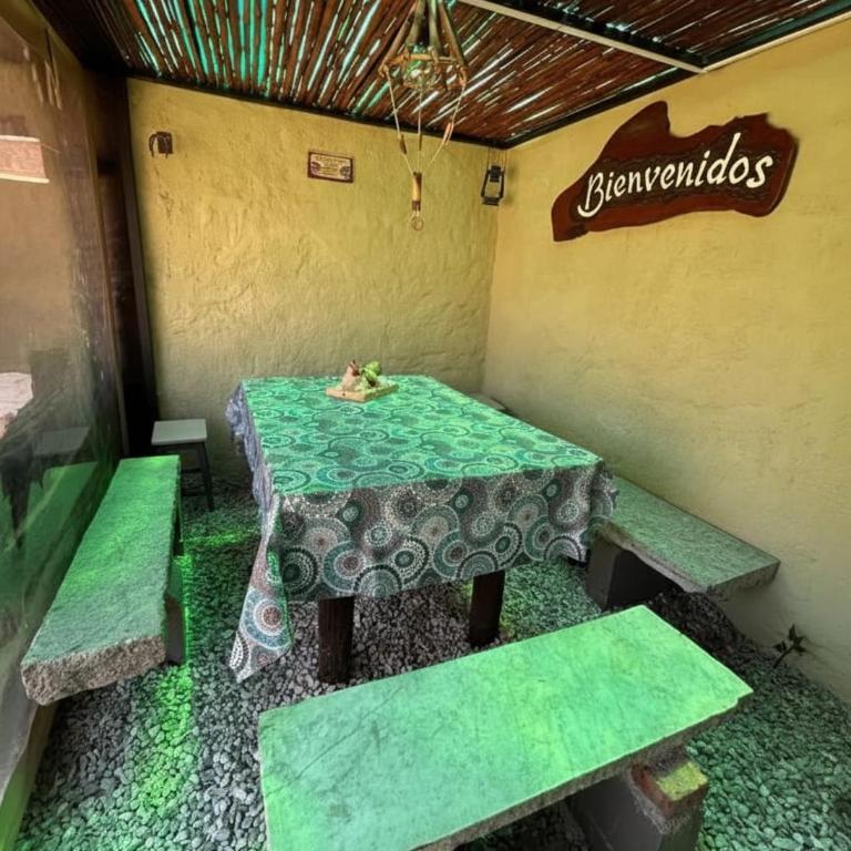 Hikari HG Mountain House - Casa de 2 dormitorios - 9