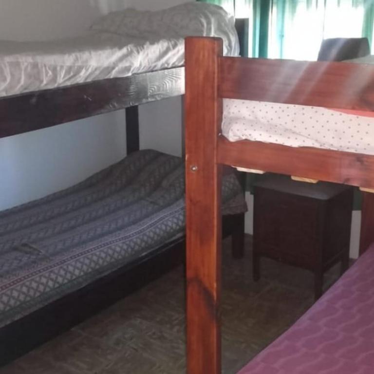 Hikari HG Mountain House - Casa de 2 dormitorios - 10