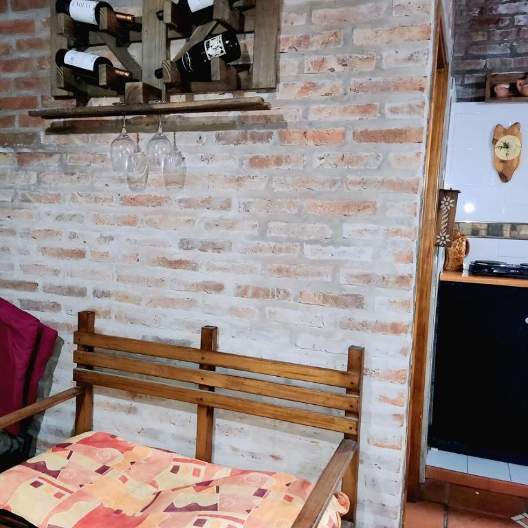 Campo Los Teritos - Two-Bedroom Villa - 7
