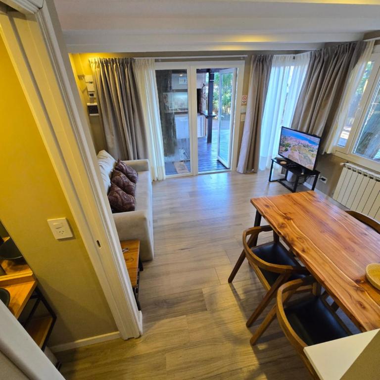Tu duplex en el bosque - Apartamento de 1 dormitorio - 2