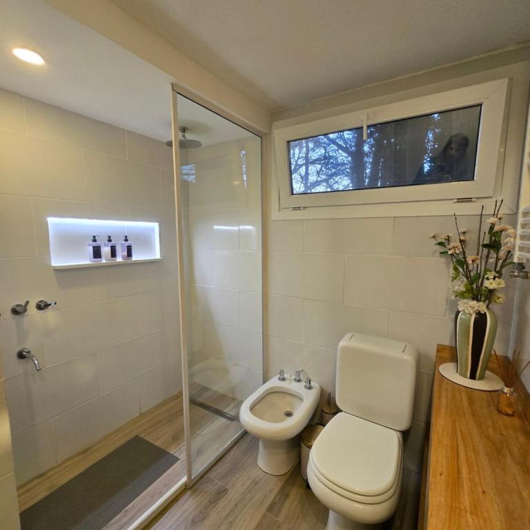 Tu duplex en el bosque - Apartamento de 1 dormitorio - 3