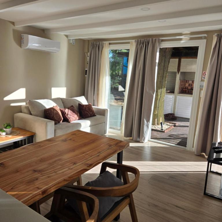 Tu duplex en el bosque - Apartamento de 1 dormitorio - 6