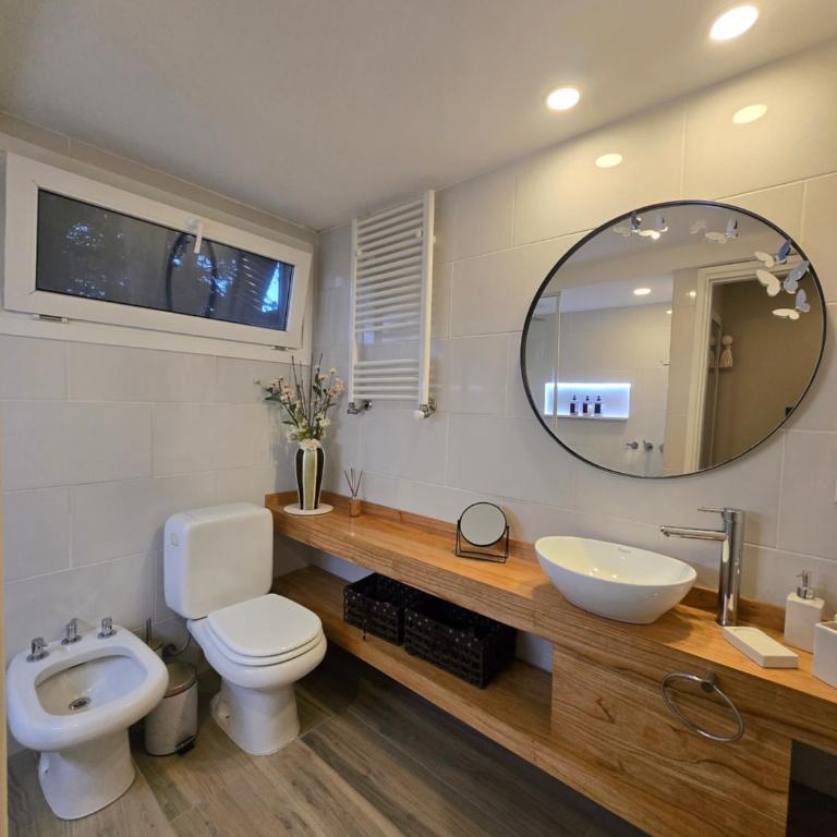Tu duplex en el bosque - Apartamento de 1 dormitorio - 7
